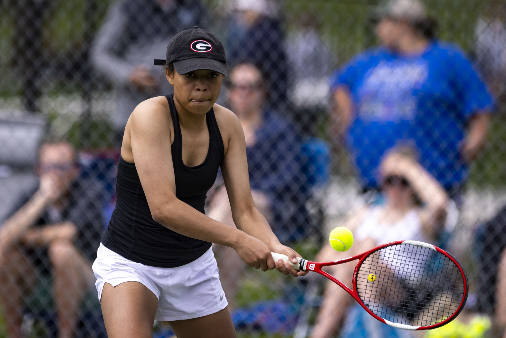 Mayfair Tennis Tournament